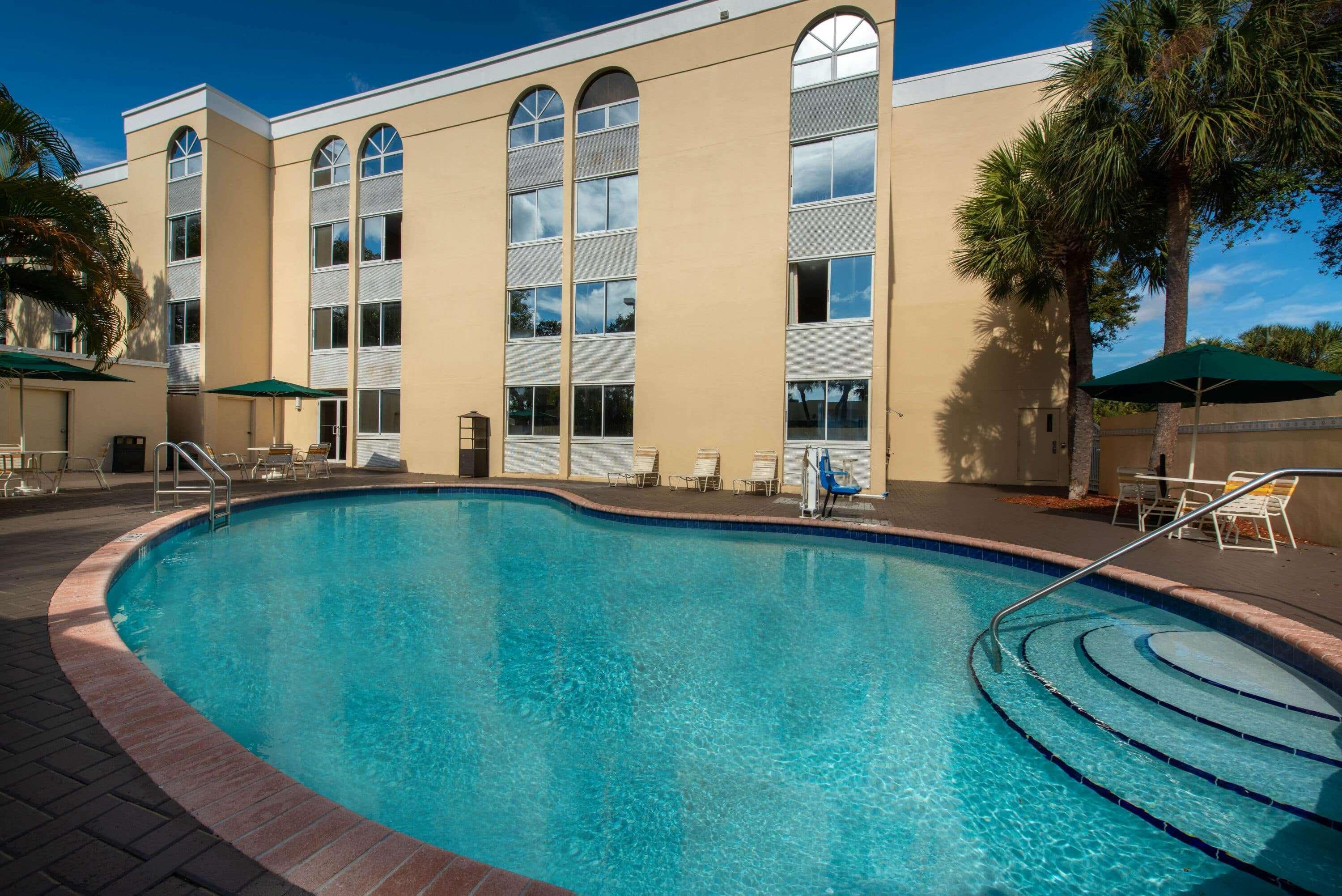 La Quinta I-95 Deerfield Beach - Next To The Home Depot & Behind The Wawa Ngoại thất bức ảnh