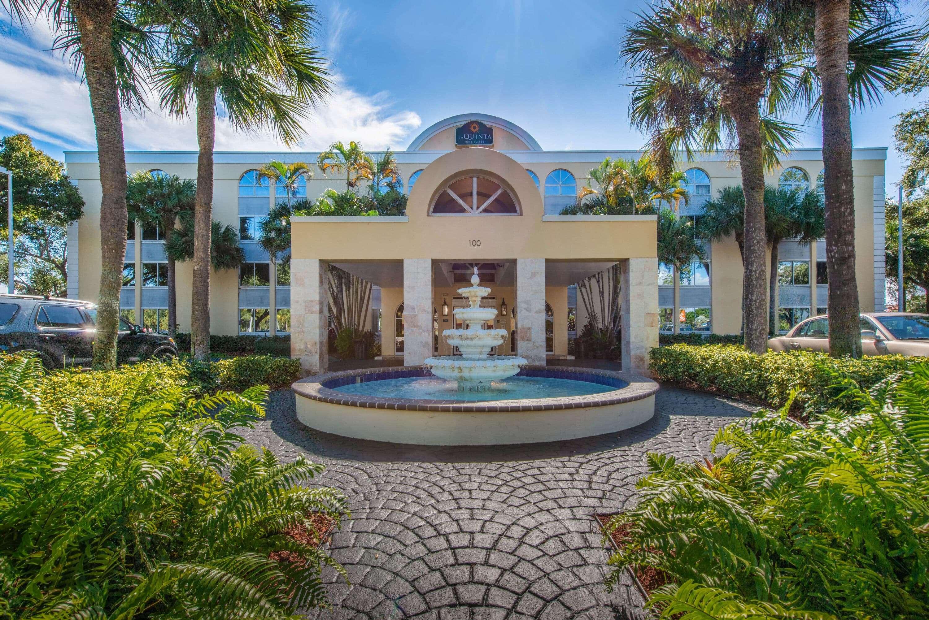 La Quinta I-95 Deerfield Beach - Next To The Home Depot & Behind The Wawa Ngoại thất bức ảnh